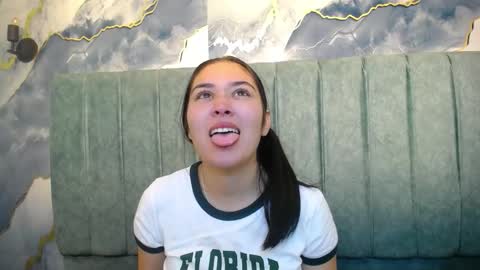 Adaira online show from January 14, 5:13 am