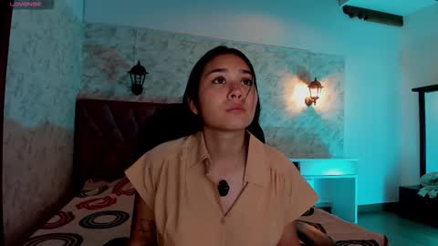 Adaira online show from March 23, 6:56 pm