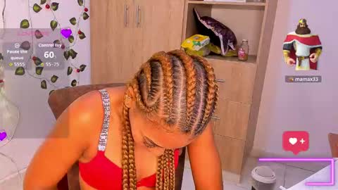 AdairaWealth online show from December 13, 8:04 pm