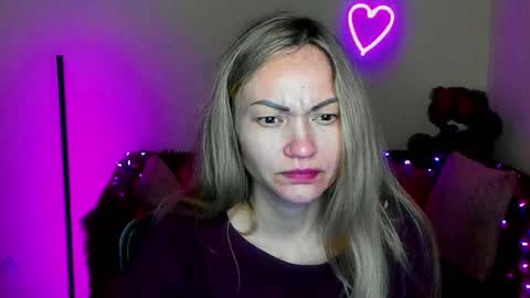 Adalina online show from March 23, 6:34 pm