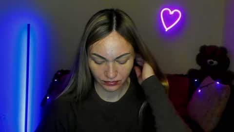 Adalina online show from May 11, 11:27 am