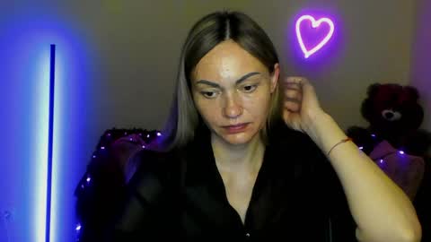 Adalina online show from May 11, 2:45 pm