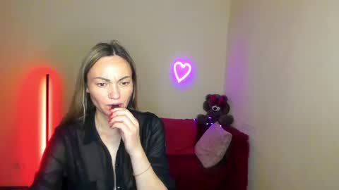 Adalina online show from June 17, 11:23 am