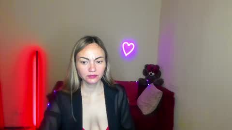 Adalina online show from June 18, 5:30 am