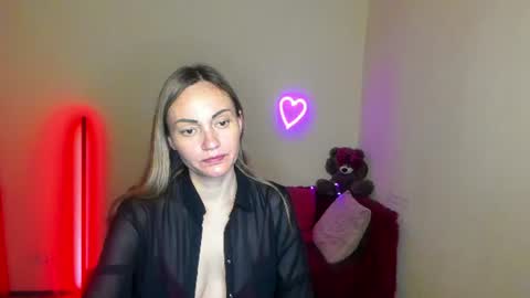 Adalina online show from June 18, 9:14 am