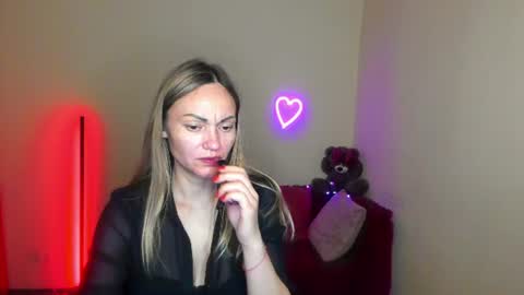 Adalina online show from June 20, 5:54 am