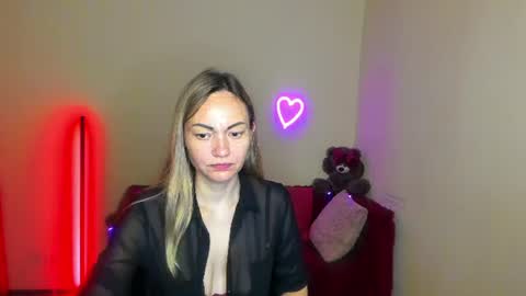 Adalina online show from June 21, 5:21 am