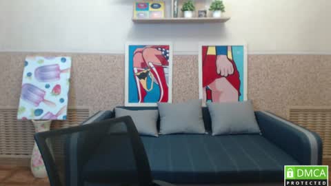 Adalina online show from July 3, 11:38 am