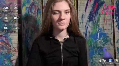 Snapshot of adalove69 chatting on January 12, 8:25 pm Ada online show from January 12, 8:25 pm