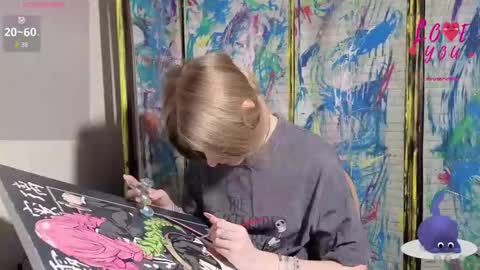 Snapshot of adalove69 chatting on January 15, 9:40 pm Ada online show from January 15, 9:40 pm