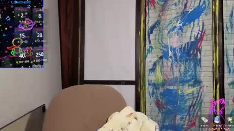 Snapshot of adalove69 chatting on February 1, 2:48 pm Ada online show from February 1, 2:48 pm