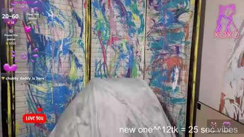 Ada online show from March 17, 2:09 pm