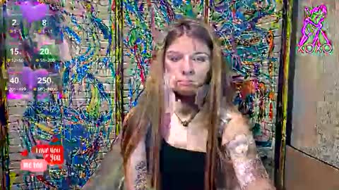 Ada online show from March 20, 7:08 pm