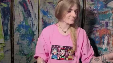 Ada online show from May 11, 1:50 pm