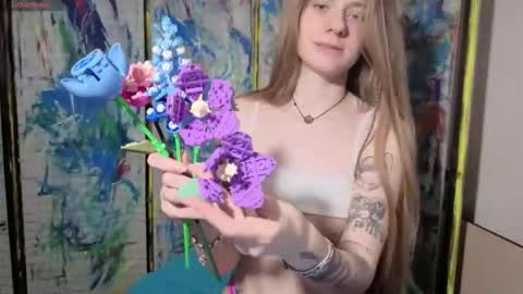 Ada online show from May 11, 5:10 pm