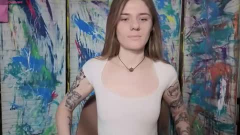 Ada online show from May 12, 2:14 pm