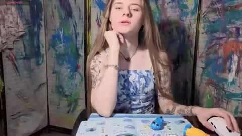 Ada online show from May 20, 3:40 pm