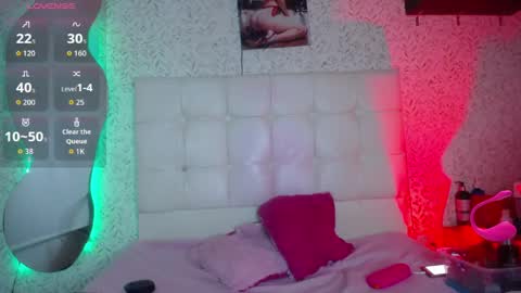 adalya_x online show from April 28, 11:59 am