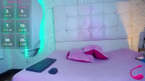 adalya_x online show from May 7, 11:48 am