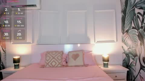Adalyn Cute online show from July 25, 1:41 pm