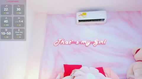 Adalyn Cute online show from July 29, 11:41 am