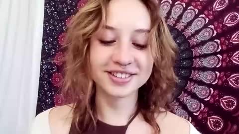 Adalyn online show from October 8, 6:33 am