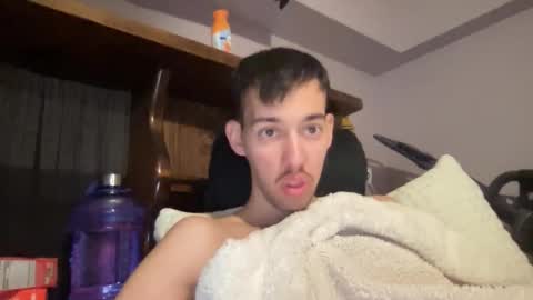 adam88231 online show from April 27, 1:03 am