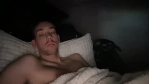 adam88231 online show from April 27, 1:09 pm