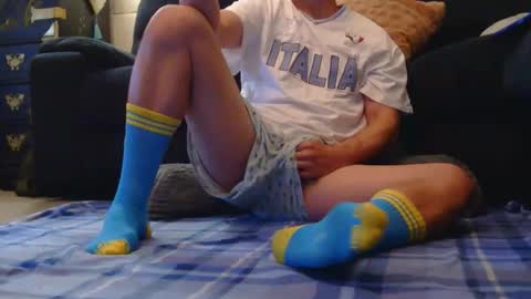 ENIGMA TZX5114 online show from November 7, 11:32 am