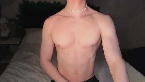 Adam online show from December 3, 4:27 pm