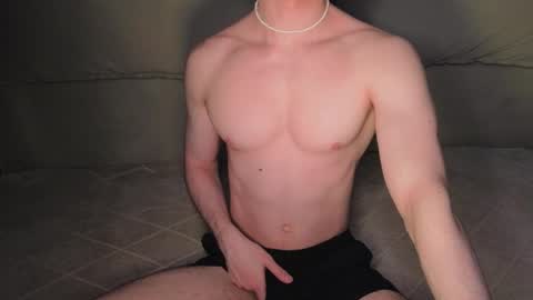 Adam online show from January 18, 4:11 pm