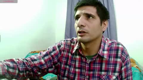 Adam  online show from December 19, 11:01 pm