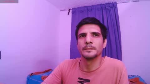 Adam  online show from December 23, 3:04 am