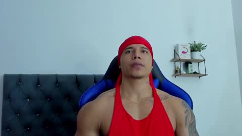 Snapshot of adam_boss chatting on November 2, 11:07 pm adam boss online show from November 2, 11:07 pm