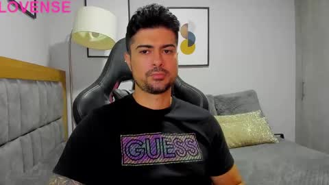 adam clarke online show from October 2, 5:03 am