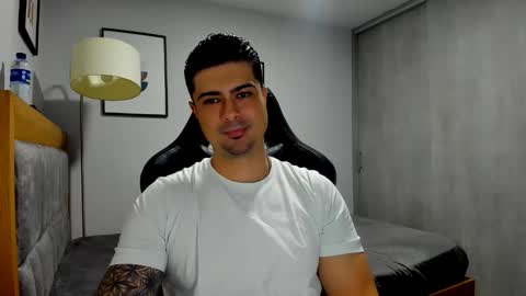 adam clarke online show from January 8, 2:36 am