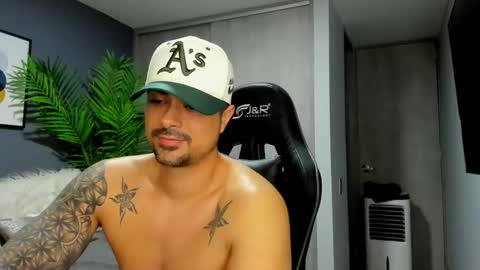 adam clarke online show from March 11, 3:23 am