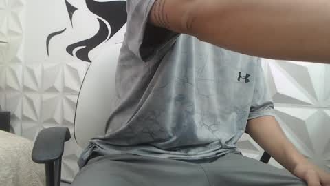 Snapshot of adam_evehotroom chatting on February 8, 12:49 am adam_evehotroom online show from February 8, 12:49 am