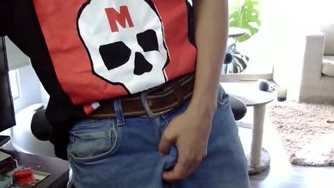 adam_evehotroom online show from October 3, 9:12 pm