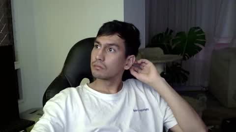 adam_evehotroom online show from October 11, 3:28 am