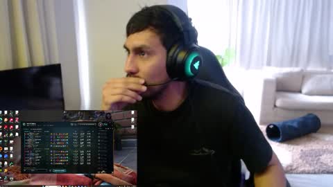 adam_evehotroom online show from October 22, 9:47 pm