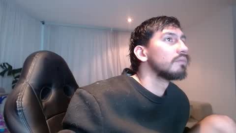 adam_evehotroom online show from January 14, 12:49 am