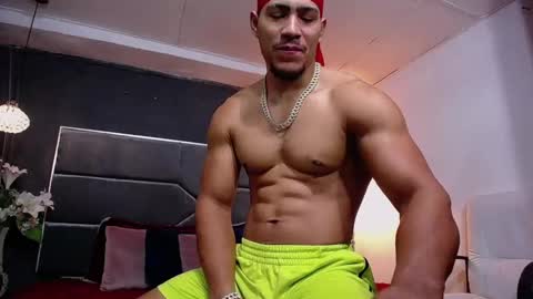 adam_fit19cm online show from September 18, 1:57 pm
