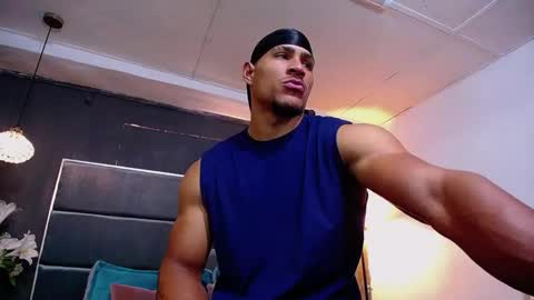 adam_fit19cm online show from January 19, 2:10 pm