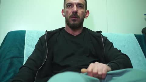 adam_fucks online show from January 12, 6:18 am