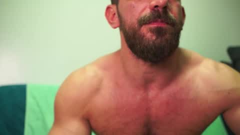 adam_fucks online show from February 15, 3:58 am