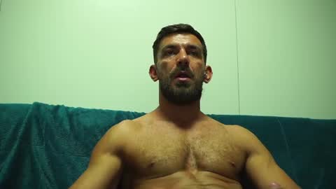 Snapshot of adam_fucks chatting on August 5, 3:42 am adam_fucks online show from August 5, 3:42 am