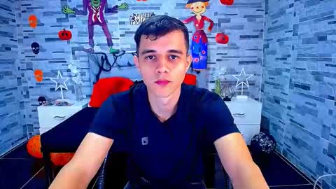 adam hot11 online show from October 17, 10:45 pm