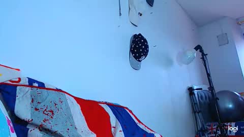 adam hot11 online show from November 15, 9:11 pm