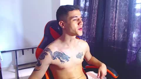 adam hot11 online show from May 13, 2:25 pm